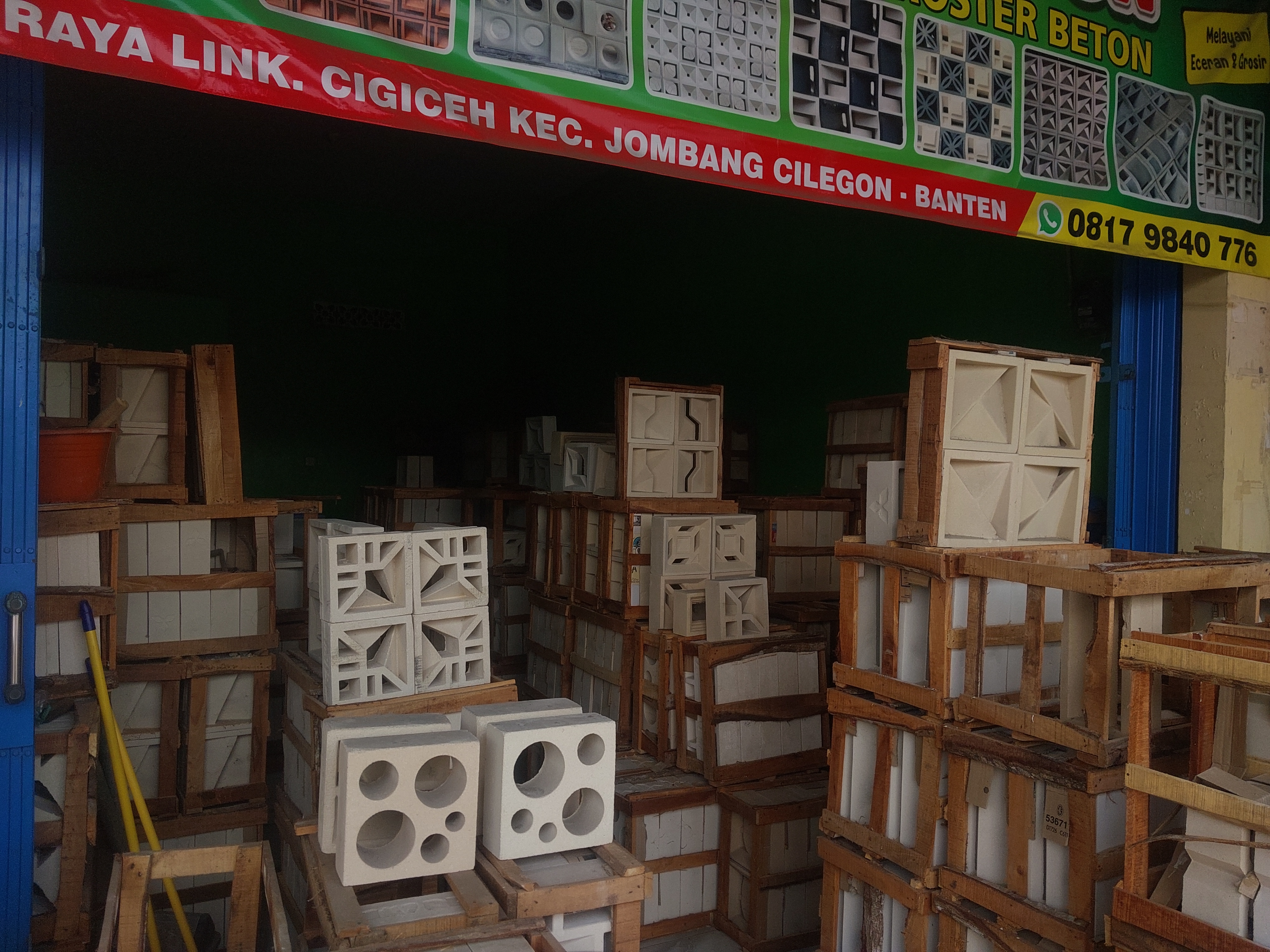 STOK6
